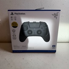 Razer Raiju V3 Pro Black TMR Thumbsticks Wire...
