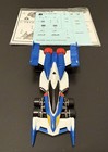 Super Asurada Cyber formula Collection Megahouse Vol. 2 — photo 1