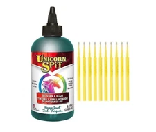 Unicorn SPiT Gel Stain & Glaze in One - 20 Complete Original & Sparkle Paint