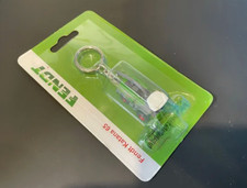 UNIVERSAL HOBBIES 5847 FENDT KATANA 65 FORAGE HARVESTER KEYRING