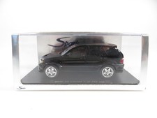 1:43 Spark BMW X5 limitiert auf 750 St.  