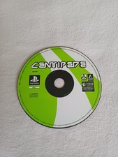 ebay® Auktion 318432288089 | Centipede, Playstation 1 (PS1) *getestet* Thumbnail of ebay® auction 318432288089 | Centipede, Playstation 1 (PS1) *getestet*