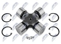 Original NTY Gelenk Gelenkwelle NKW-NS-002 FüR Nissan
