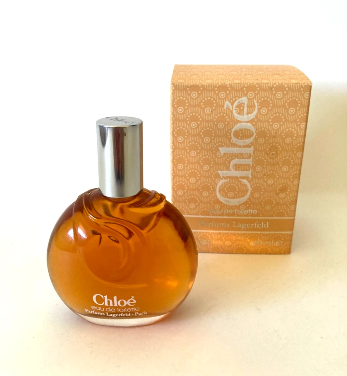 Karl Lagerfeld Chloé Eau de Toilette for Women for sale | eBay