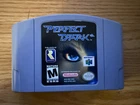 Perfect Dark - Nintendo (N64) - Just game no instructions or box