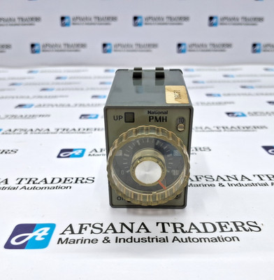 MATSUSHITA AT4111-R1 PMH TIMER