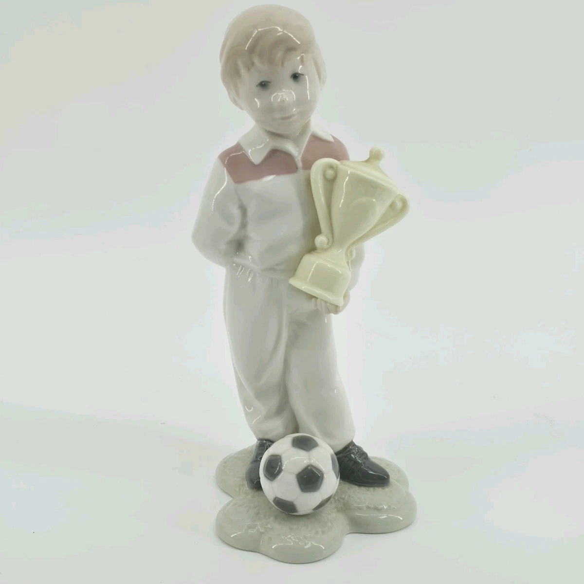 25+ Lladró Soccer for sale | Updated Oct 2026