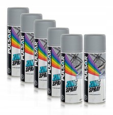 PULSAR ZINC SPRAY ZINC SPRAY 400ml