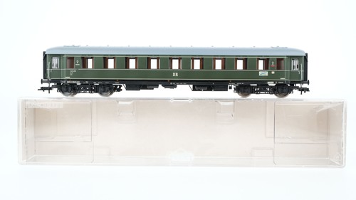 Fleischmann H0 5744 tren rápido tumbona 242-455 | Zustand: Gebraucht