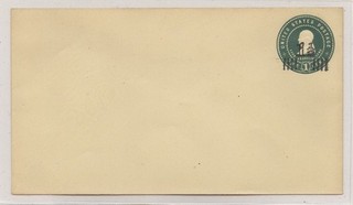 US Good Postal Stationery Lot # 36