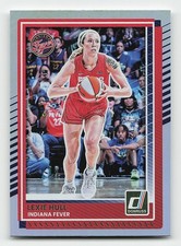 2025 Donruss WNBA #85 Lexie Hull Holo