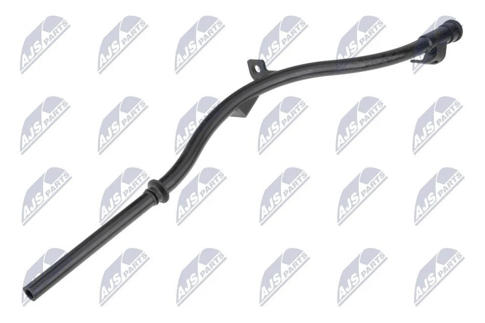 NTY Embudo Barra de aceite BOL-VW-012 para VW TOURAN (1T3) Golf VI Variant (AJ5) - Imagen 2 de 4