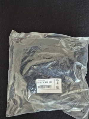 BMW Gepäckraumbodennetz Original 51479410838 - Bild 1 von 2