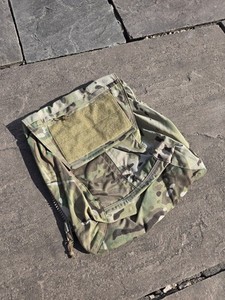 Crye Zip on Pack | eBay