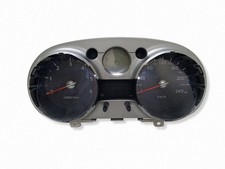 Compteur Nissan QASHQAI