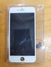 For iPhone 8 LCD Display Touch Screen Digitizer Assembly Replacement