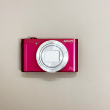 Sony Cyber-shot DSC-WX500 Digital Cameras for Sale - Shop New