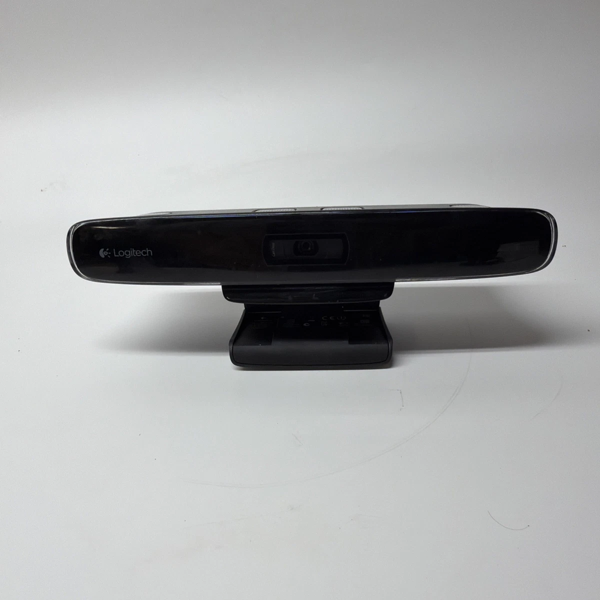 Logitech TV Cam HD Computer Webcams for sale | eBay