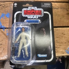 Star Wars Vintage Collection Princess Leia Bespin Escape 3.75  Figure New VC187