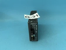 TDK-Lambda EWS50-24 Power Supply 24V 2.4A Industrial Switching PSU – Tested – Fa