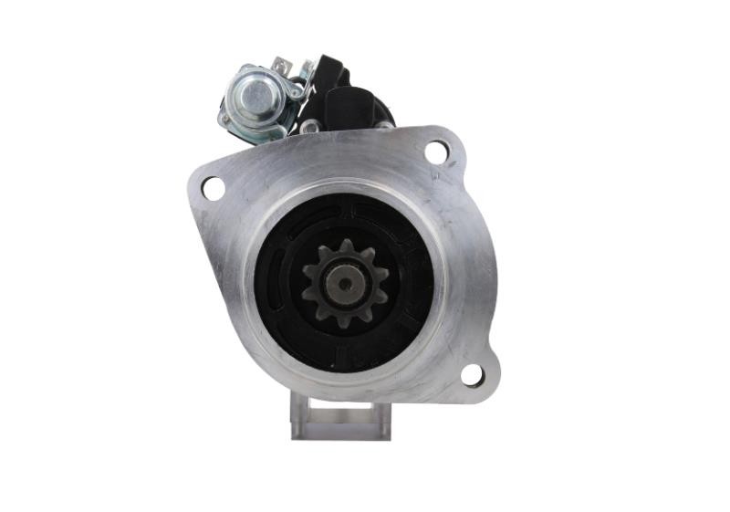 PlusLine Starter Motor Assembly 24 Volt 8980 Gram For Iveco 5.5 kw 701302103