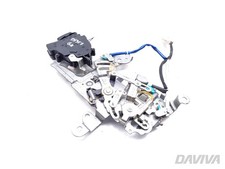 Porte arrière et accessoires Mazda MPV