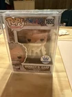 Funko Pop! One Piece Monkey D. Garp Funko Pop Exclusive #1850 w/ Protector