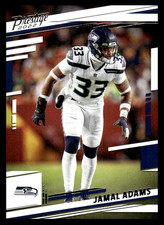 2022 Panini Prestige Jamal Adams #87 Seattle Seahawks Base Set NFL Football