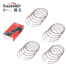 N46 2.0l Piston Ring Std 1.2 1.5 2.0 For Bmw E46 E87 E90 120i 320i 11257562457 N46 2.0l Piston Ring Std 1.2 1.5 2.0 For Bmw E46 E87 E90 120i 320i 11257562457