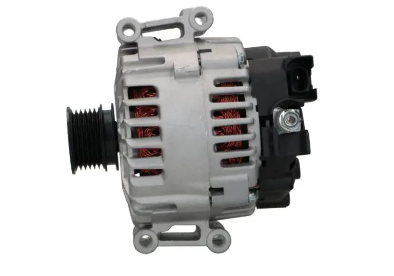 Alternatore 555.910.150.000 BV PSH per MERCEDES-BENZ CLASSE C T-Model CLASSE C - Immagine 2 di 4