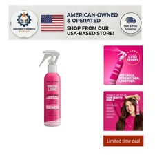 Deep Conditioning Leave-In Spray with Biotin ...