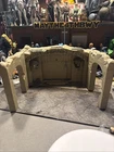 Star Wars The Vintage Collection Jabba's Palace Adventure Set Walmart Exclusive
