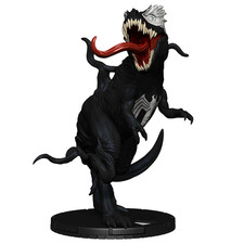 Marvel: HeroClix: Venom T-Rex Preorder 4/1/26