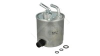 Hart Kraftstofffilter Leitungsfilter FüR Nissan NP300 Navara