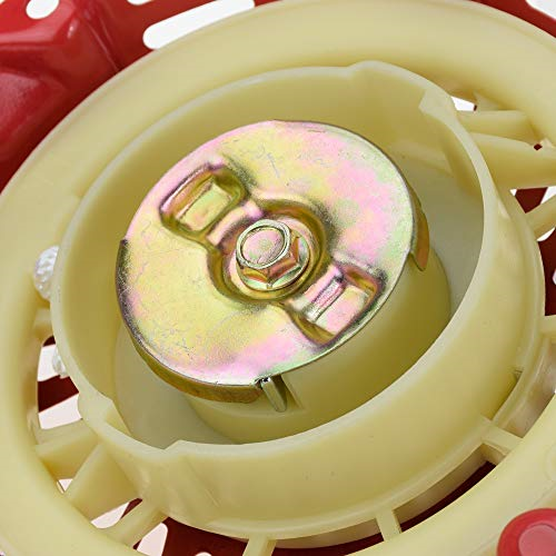 Pull Recoil Starter Start for Coleman CT200U Trail 200 196cc Mini bike