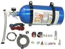 NITROUS OXIDE WET KIT MUSTANG UP TO 200HP  NEW