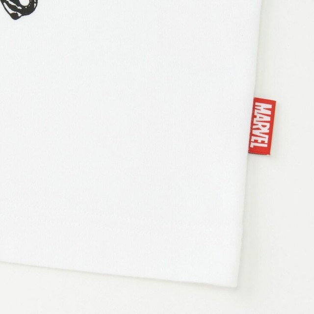 bleached striped shirt