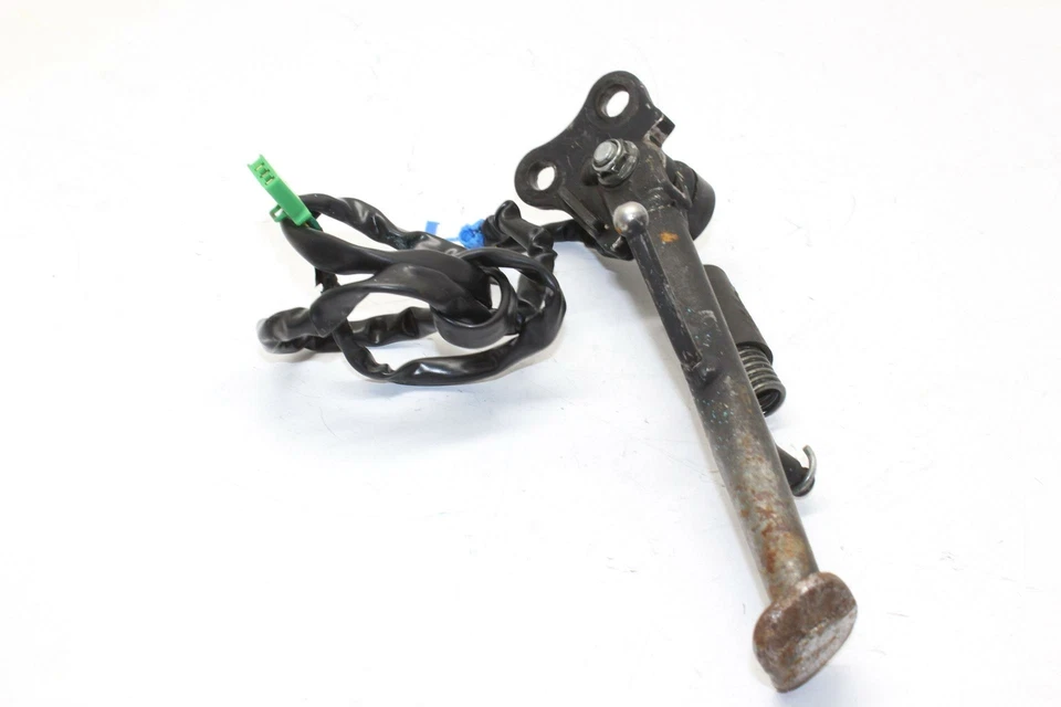 Оригинальная боковая откидная подставка 95–98 Honda Cbr600f3 - Изображение 2 из 4