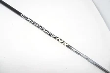 Fujikura Speeder Nx Tcs 50-S 55g Stiff 44.75" Driver Shaft TaylorMade Qi10