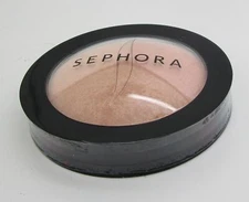 06 UNIVERSAL LUMINIZER Sephora MicroSmooth Baked Sculpting Trio