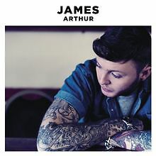 James Arthur von Arthur,James | CD | Zustand gut