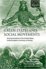 Green States and Social Movements : Environme...