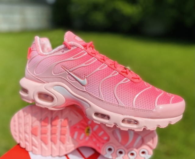 hot pink tns