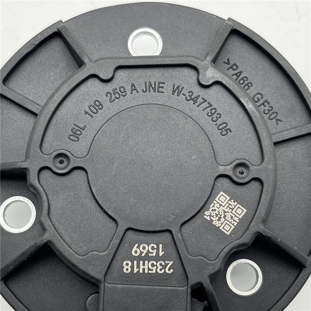 Genuine Engine Camshaft Adjuster For Audi A3 A4 A5 A6 VW Jetta