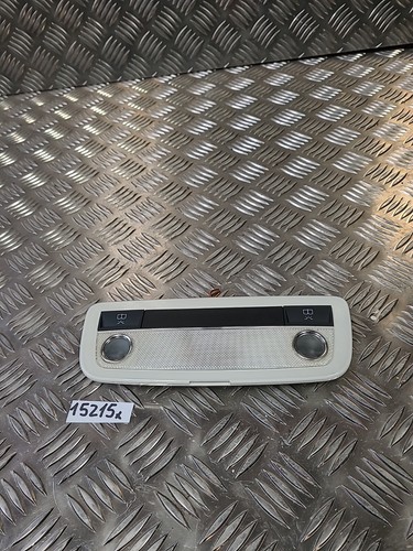 2019 MERCEDES CLA 180 INTERIOR LIGHT LAMP A2048204901
