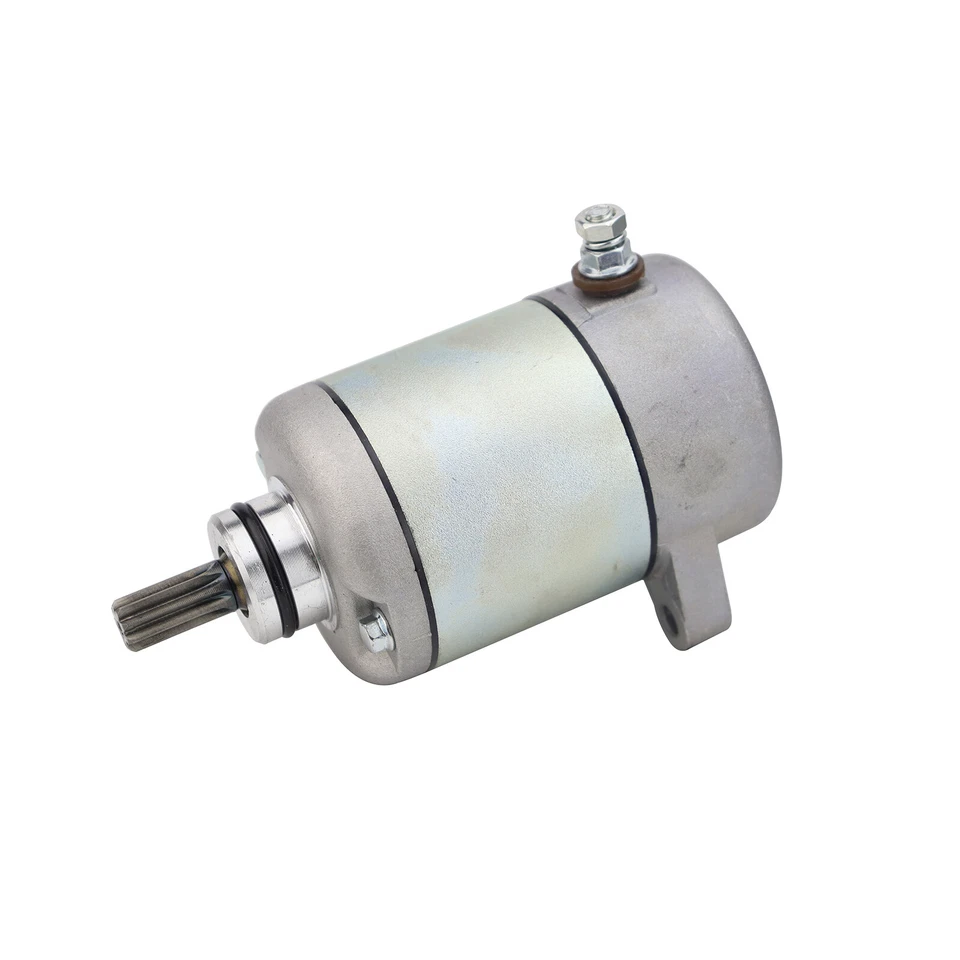 Rancher 350 Starter for Honda TRX350FM FourTrax Rancher 4X4 18607 with Relay - Image 2 of 4