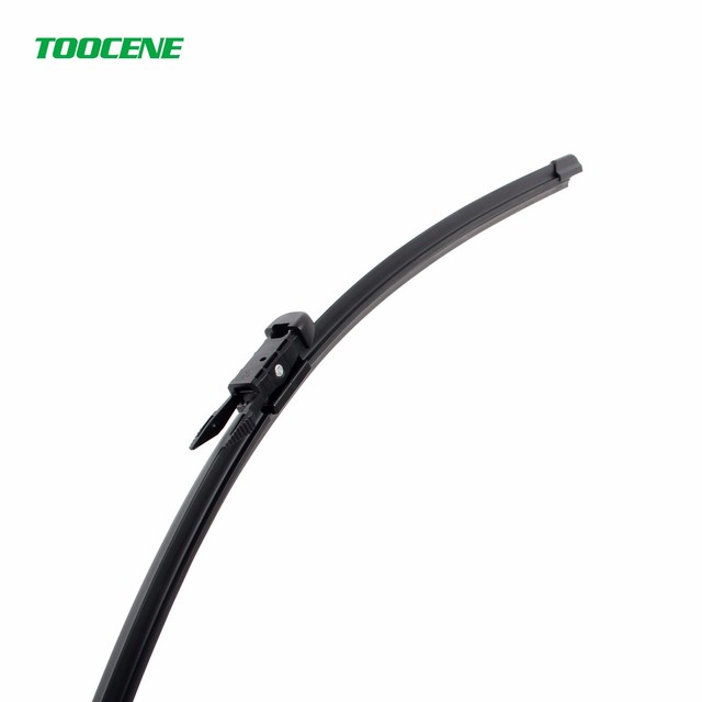 pair 28" Windshield Wiper blades for Ford Fusion 20132016 OEM front