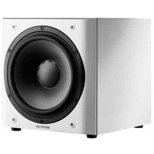 DYNAUDIO SUB 3 SUB-WOOFER WHITE NUOVO