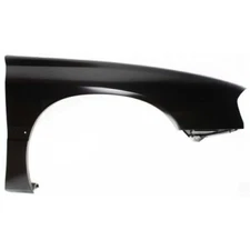Sherman 767-31QR Front, Passenger Side Fender Primed For 2000-2005 Chevy Impala