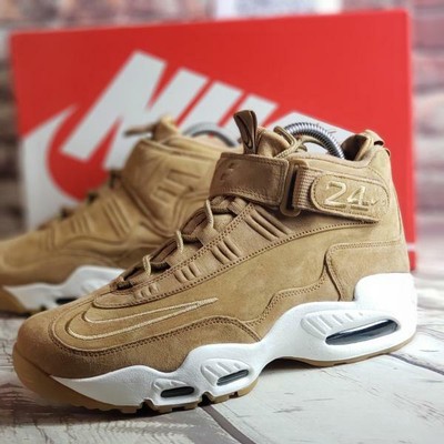 wheat griffeys
